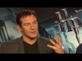 Jason Isaacs & Tom Felton: Harry Potter and the Deathly Hallows Junket Interview