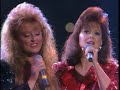 The Judds - Farewell Concert (1991)