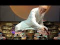 Healing Frequencies of Tibetan Bowls#singingbowl#meditationmusic#soundbathssleep