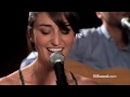 Sara Bareilles Covers Beyoncé's 'Single Ladies (Put a Ring on It)' Billboard Mashup Mondays