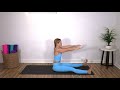 10 Minute Arm Workout - Pilates Arms Workout at Home!