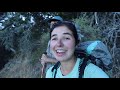 BACKPACKING BIG SUR CA | WE CAN'T BELIEVE WHAT WE FORGOT