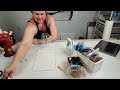 Mixed Media Girl is live!