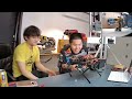 we made a robot dog (ft. michael reeves)