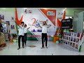 Oo Desh Mere || dance Republic Day|| #dance #dancesteps #tiranga #india