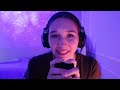ASMR Your favorite triggers | unpredictable triggers | tapping, scratching, hand visuals