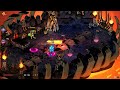 The FIERY Bone Hydra 🔥 - Hades - Playthrough [3]