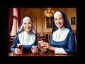 The Hippie Nun - Habit to Lose her Habit