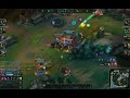 Xayah Pentakill!