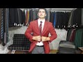 How to tie a tie? (Eldridge knot) Knot #4 powered by Suit Brothers