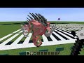 which 2x2 tool is faster in Minecraft experiment?