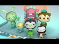 ​@Octonauts - 🐧 The Great Penguin Race 🏆 | Full Episode | Summer Olympics | @OctonautsandFriends