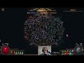 Is Delirium Good in 3.24 - Atlas Test Path of Exile Necropolis