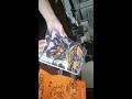 Dave and Teri July LOOTCRATE unboxing. VILLAINS!