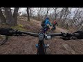 MTB Pfälzer Wald Trails Part II #123