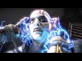 Mortal Kombat XL | Raiden v. Quan Chi Comeback