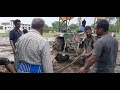 #video #Part2 Johndere 5310 bahut buri trah se mitti me fas gaya 3tractor mil ke nikala bahar #vlogs