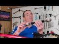 Chinese bike build,disc,integrated bar,ultegra hydro - how to Pt1