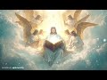 Jesus Christ and Angels and Archangels Heal You While You Sleep, Eliminate All Negative Energy #1