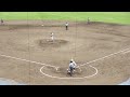 [2024.07.28] 花咲徳栄vs昌平 ＠１回～９回まで ※高校野球・埼玉大会