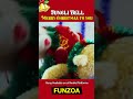 Jungli Bell, Jungli Bell | Funny Hindi Christmas Jingle Parody | Mimi Teddy Bojo Teddy | Funzoa