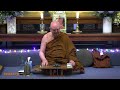 Practical Buddhist Principles | Ajahn Brahm | 12 April 2024