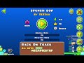 Geometry Dash Trolling - IP falsa (Fake IP trolling)