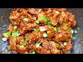 Best Sesame Chicken Recipe [ Chinese Food | by Lounging with Lenny ]