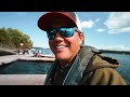 Slammin' Walleye With Sam ($36,000 Walleye Tournament)