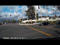 Police Chase - Lake Forest, CA - 2016 05 24