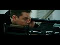 Jason Bourne - Bourne Supremacy - best scene