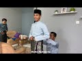 [RAYA VLOG]  Raya 2024 With Family | Aidilfitri 1445h