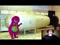 EthanB's barney error compilation: REUPLOADED incase the original gets deleted