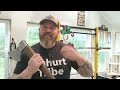 BUHURT TECH - HAND AXE REVIEW! Should you order from Buhurt Tech?