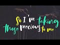 Over The Line | New Song | Honeypot | Official Lyrics Video