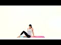 20 minute Deep Stretch Yoga for Athletes 🙌🏽 FLEXIBILITY & HIPS