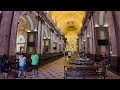 Join Me on a Unique Tour of Buenos Aires Cathedral & Guard Change