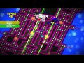 Pac Man 256 Multiplayer Highest Score on YouTube! 233k
