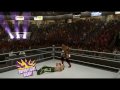 WWE SmackDown vs. RAW 2010 My Caw's entrance reel