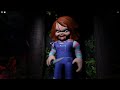 Egg-Studios | Chucky: Ultimate Kill Count