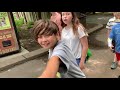 Memphis Zoo! Full video tour and family adventure.