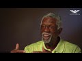 Bill Russell, Academy Class of 2008, Full Interview