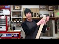 How to make a Hand Plane Shooting Board | Another Jig for my Acoustic Guitar Build