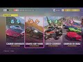 Forza Horizon 5: 1000+ Hours with a Trueno | Trying to Reach the Top of the Leaderboard