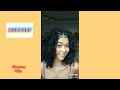 Curly Hairstyles for Medium Hair🦋| Clean and Easy🦋|tiktok compilation🦋 | everything hair🦋