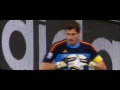 Iker Casillas - Best Keeper Ever!