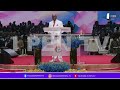 EVERY BLESSING HAS A CONDITION ATTACHED TO IT | BISHOP DAVID OYEDEPO