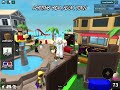 Playing fake mm2 game in the description