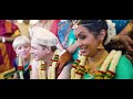 {Bindhu+Joseph} The Wedding Highlights @Royalton Leisure, Bangalore