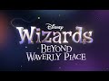 Selena Gomez as Alex Russo is Back for Wizards Beyond Waverly Place